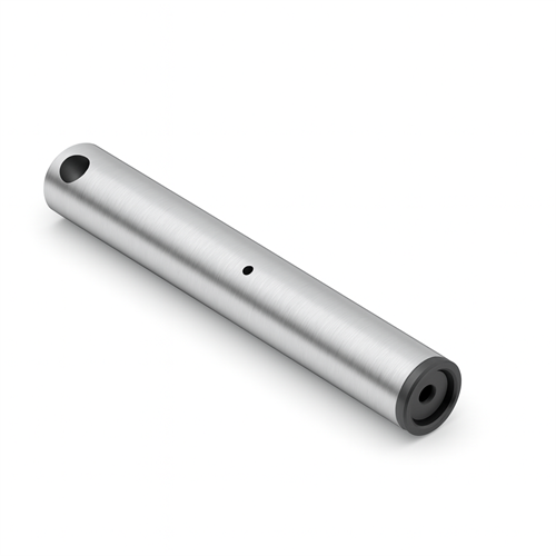 Bult Ø25x160L med smörjning & låshål